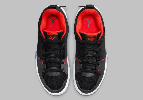 russell westbrook one take 2