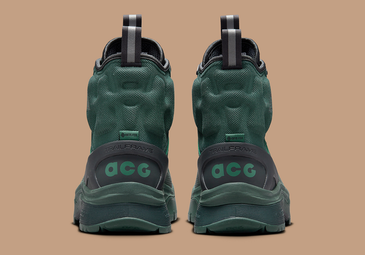 Nike Acg Zoom Gaiadome Green Dd2858 300 7