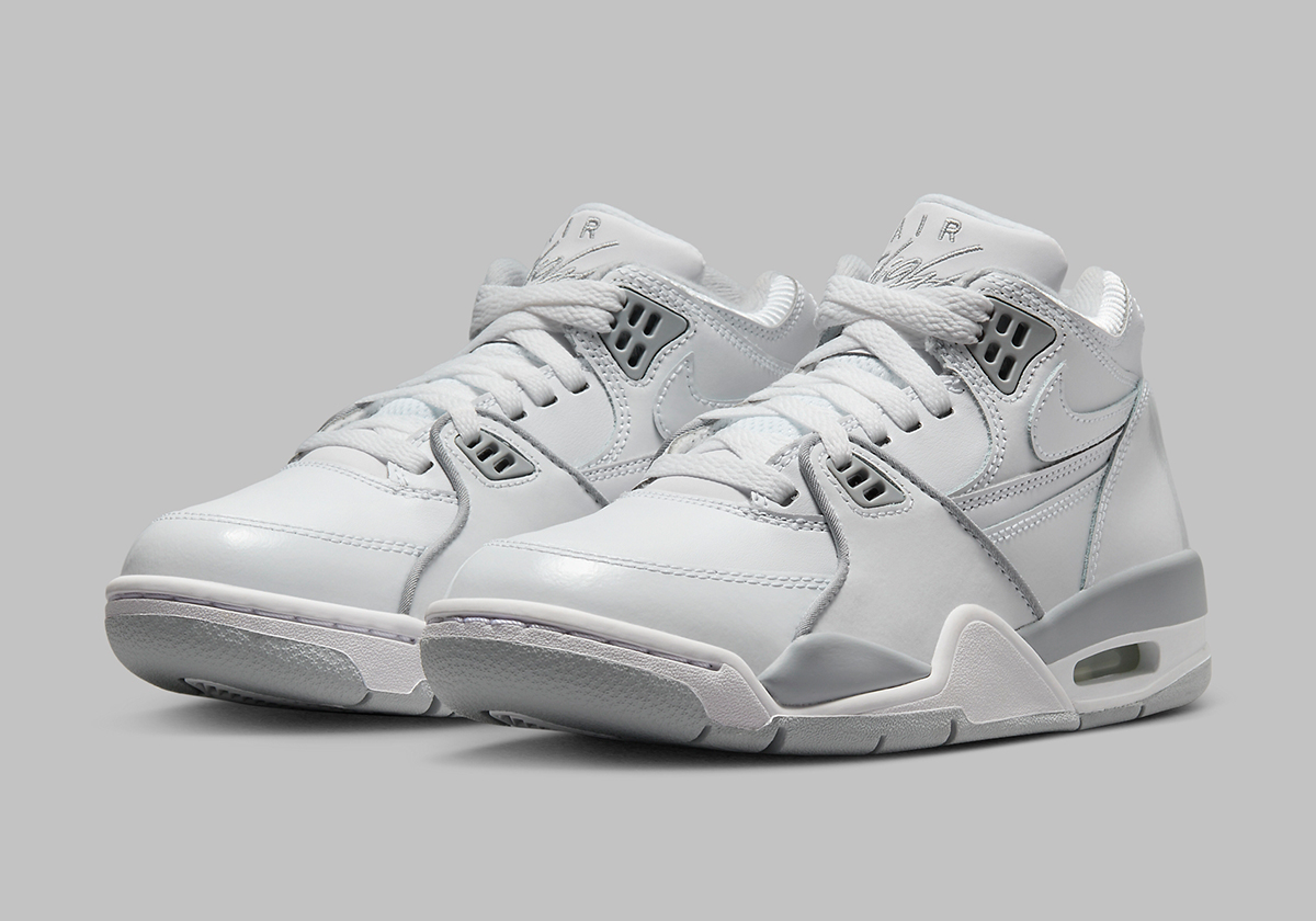 nike lebron james launch together commercial Grey White Hf0406 100 5