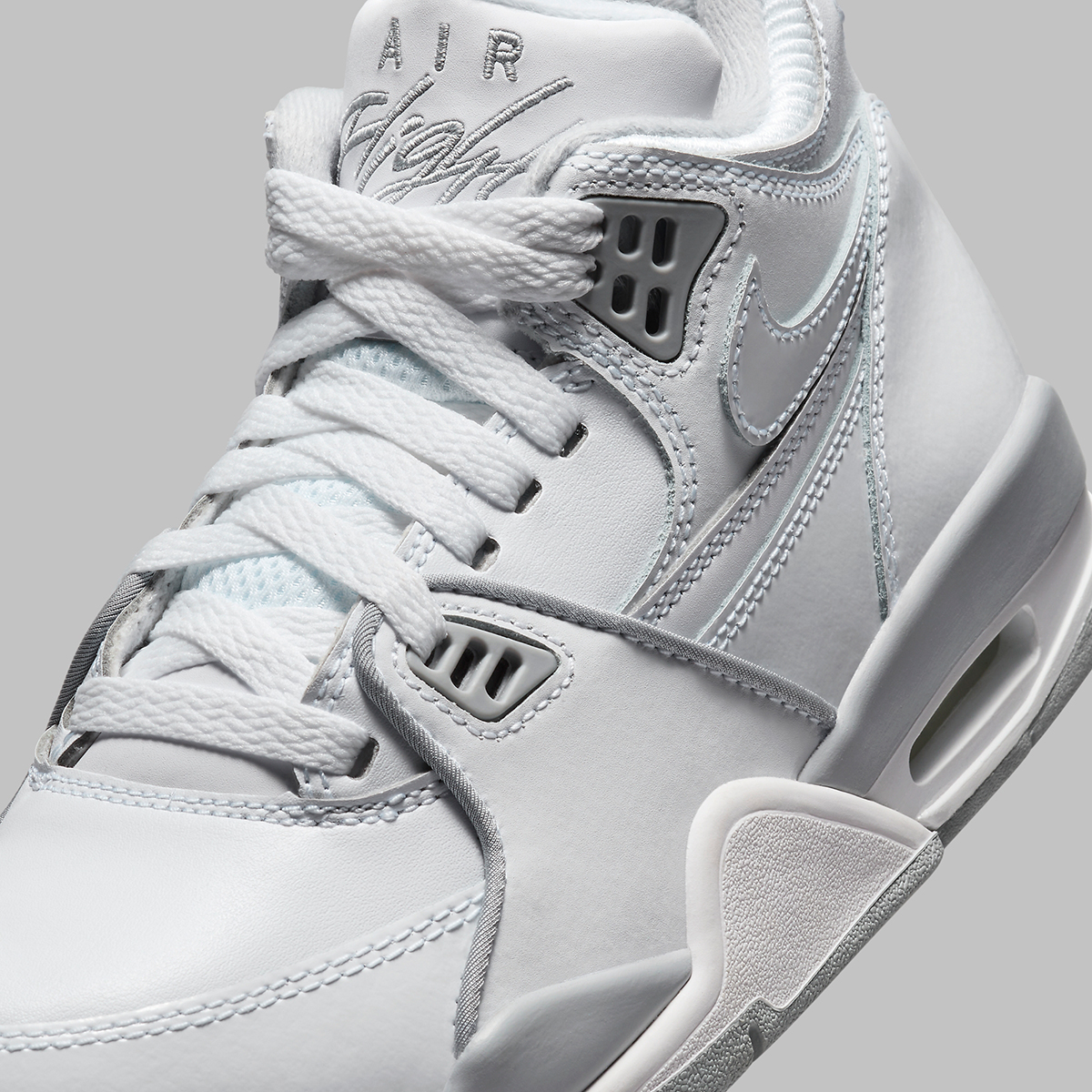 nike lebron james launch together commercial Grey White Hf0406 100 9