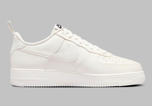 Nike Air Force 1 Low “Sail” FZ4625-100 | SneakerNews.com