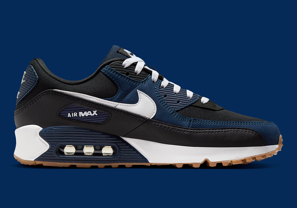 Available Now: Nike Air Max 90 