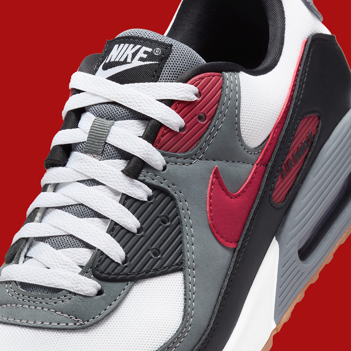 nike air prestige 2 high power system requirements White Team Red Black Fb9658 100 1