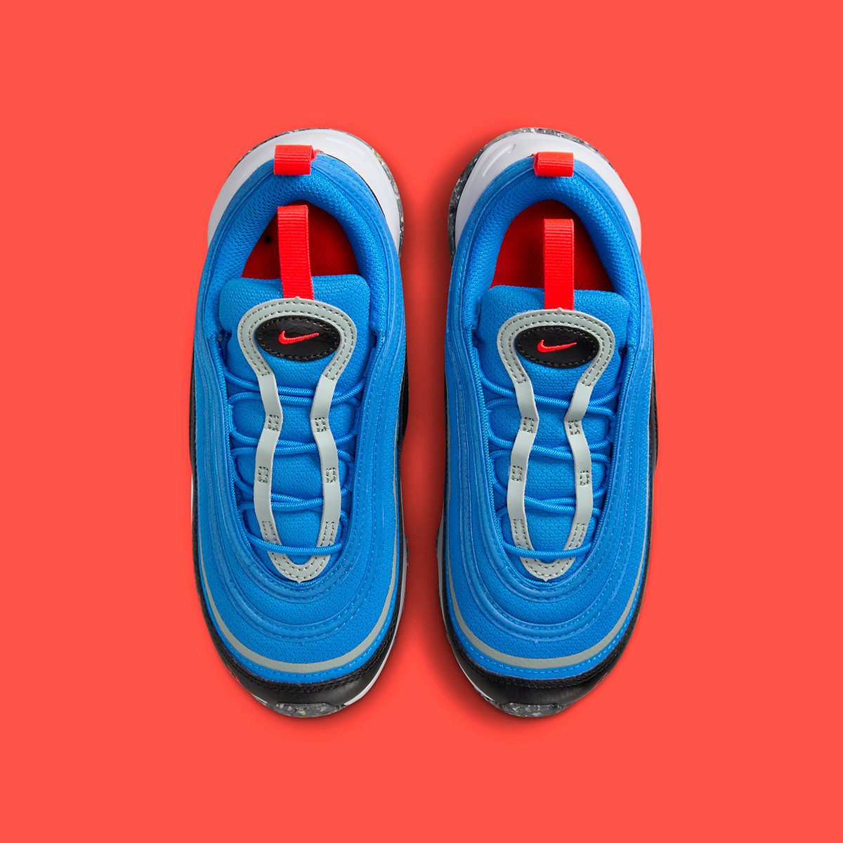 Nike Nike Cortez Classic Azul Oscuro y Amarillas cantidad Gs Just Do It Fb9111 400 5