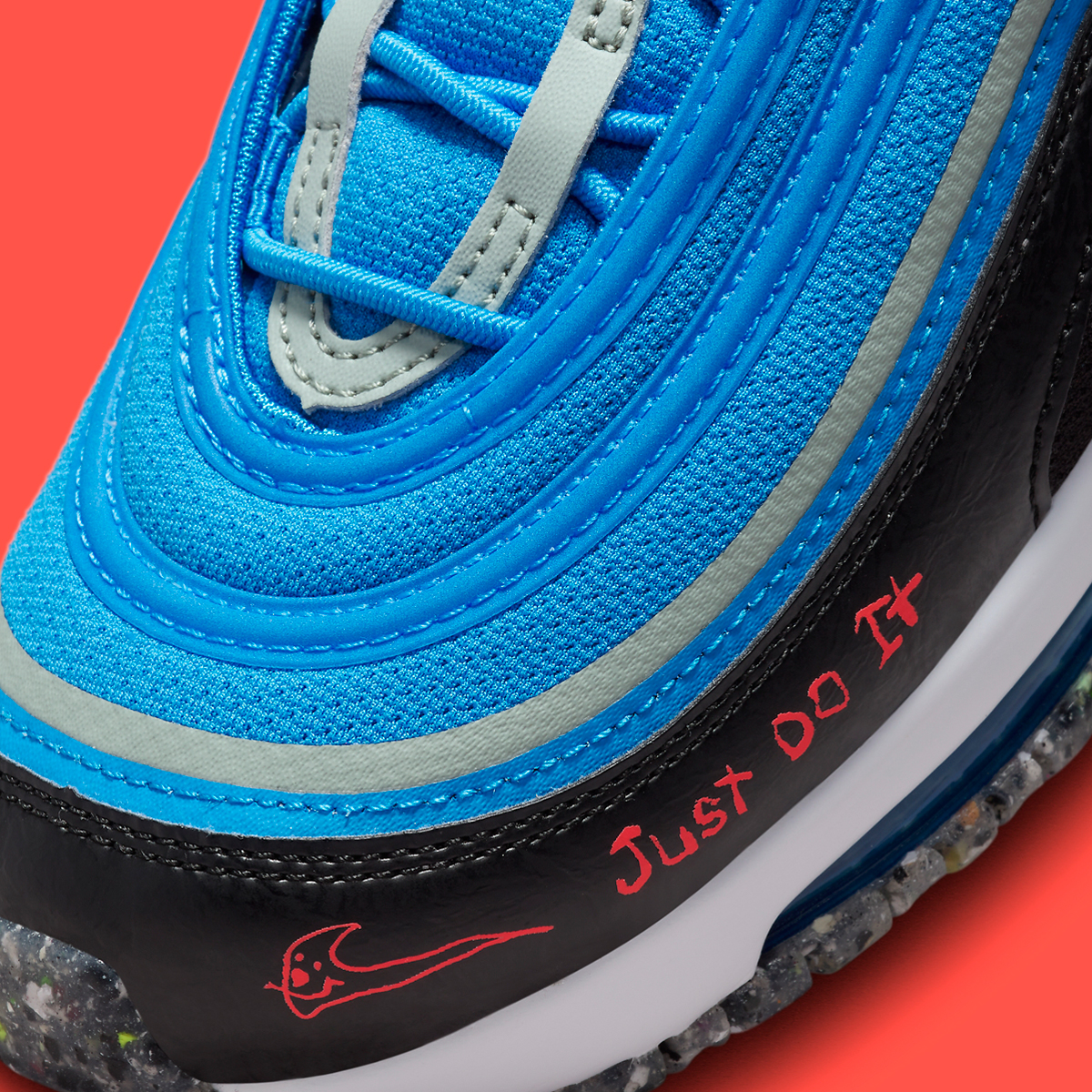 Nike Nike Cortez Classic Azul Oscuro y Amarillas cantidad Gs Just Do It Fb9111 400 6