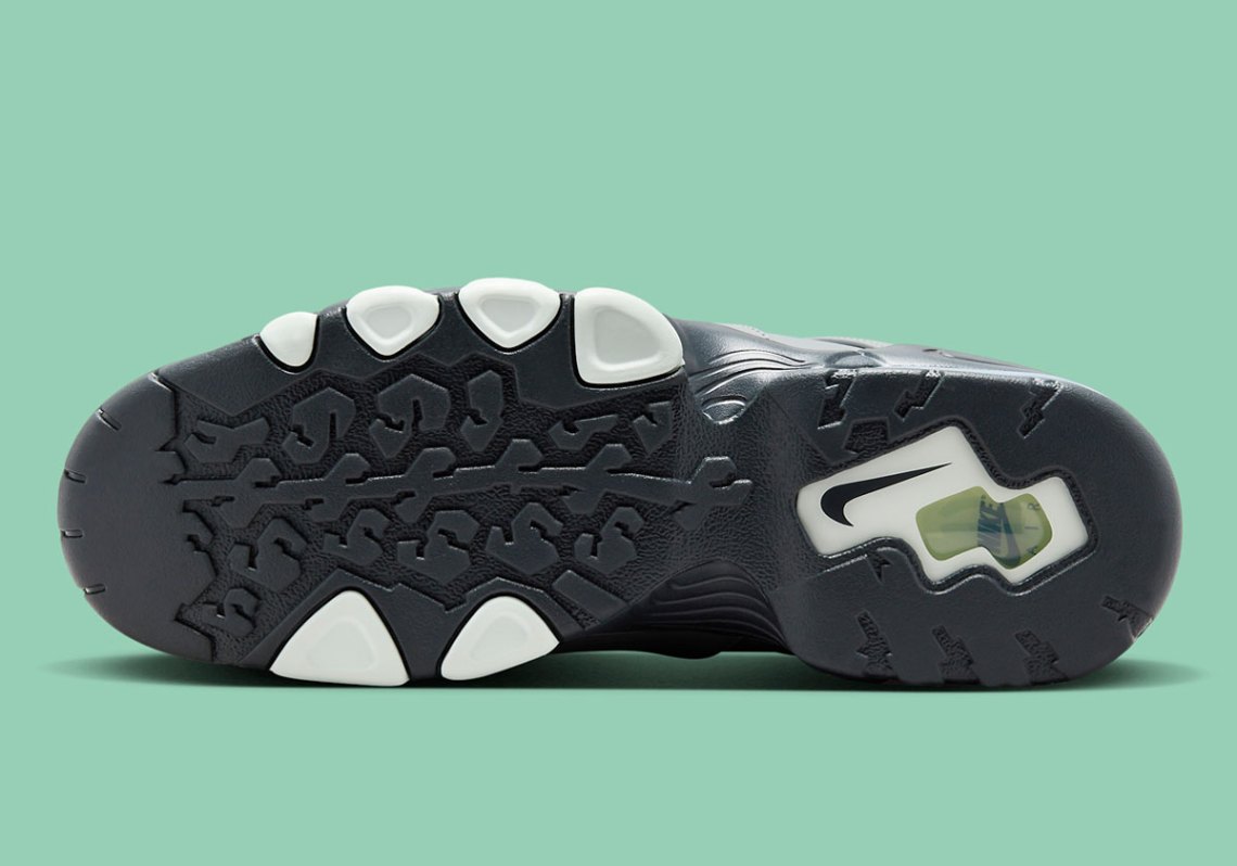 Nike Air Max 2 CB 94 \'Dark Smoke Barely Green\' Nike Air Max CB 94  main image 3