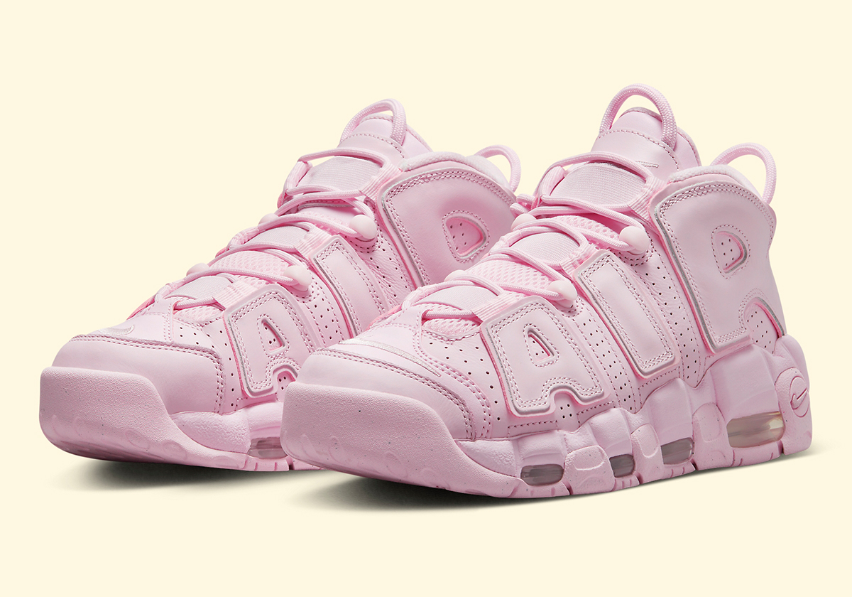 “Pink Foam” Douses The nike cortez flyknit shoes sale online