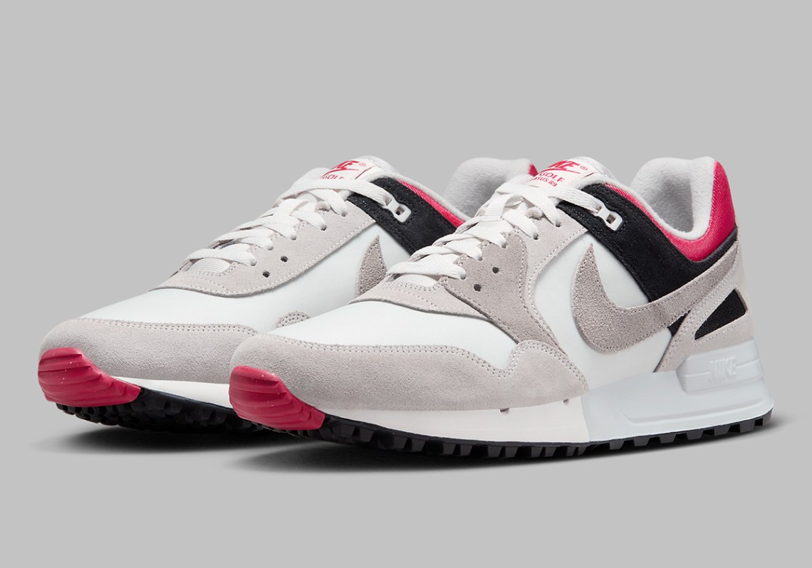 Nike Air Pegasus Golf Release Date | SneakerNews.com display picture 3