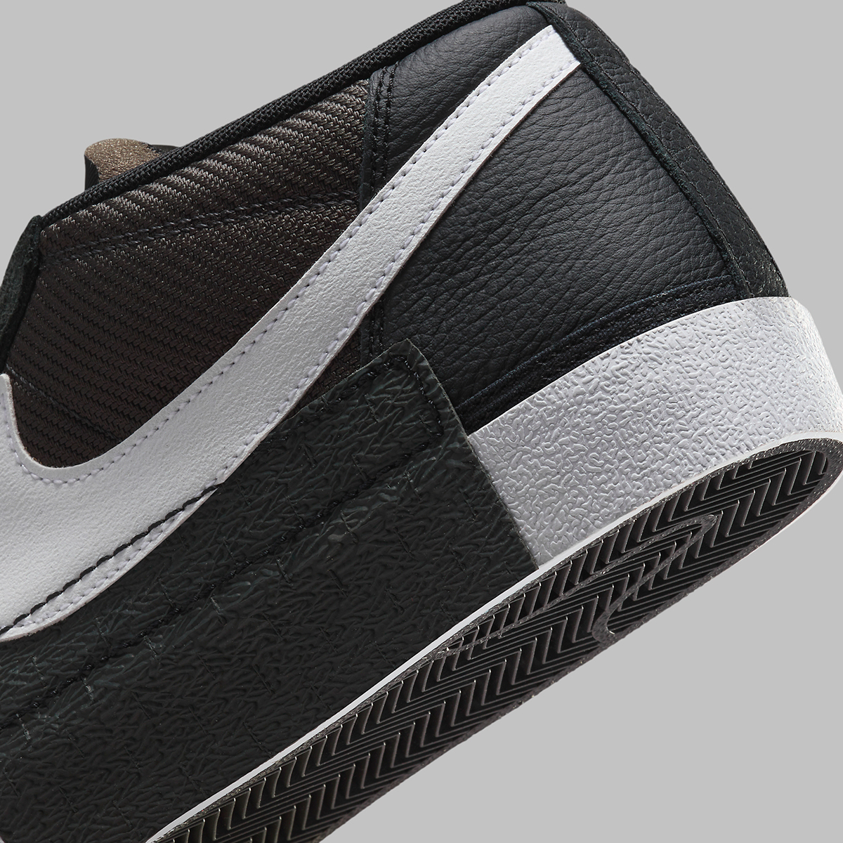 Nike Introduces The Blazer Low Pro Club | Sneaker News