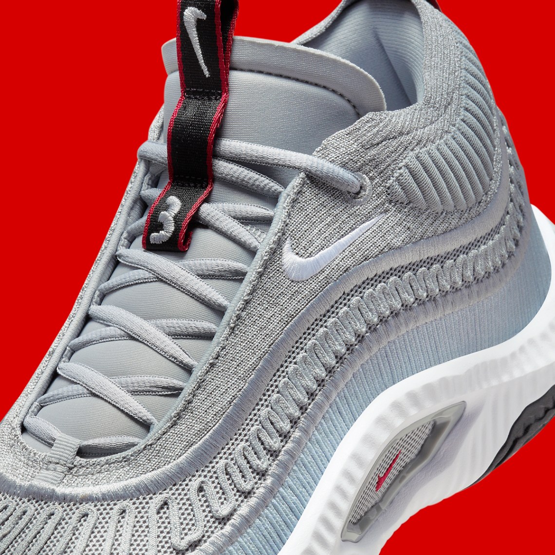 Nike Cosmic Unity 3  display picture 3