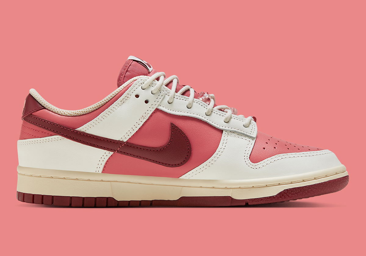 Nike Dunk Low Valentines Day 2024 4