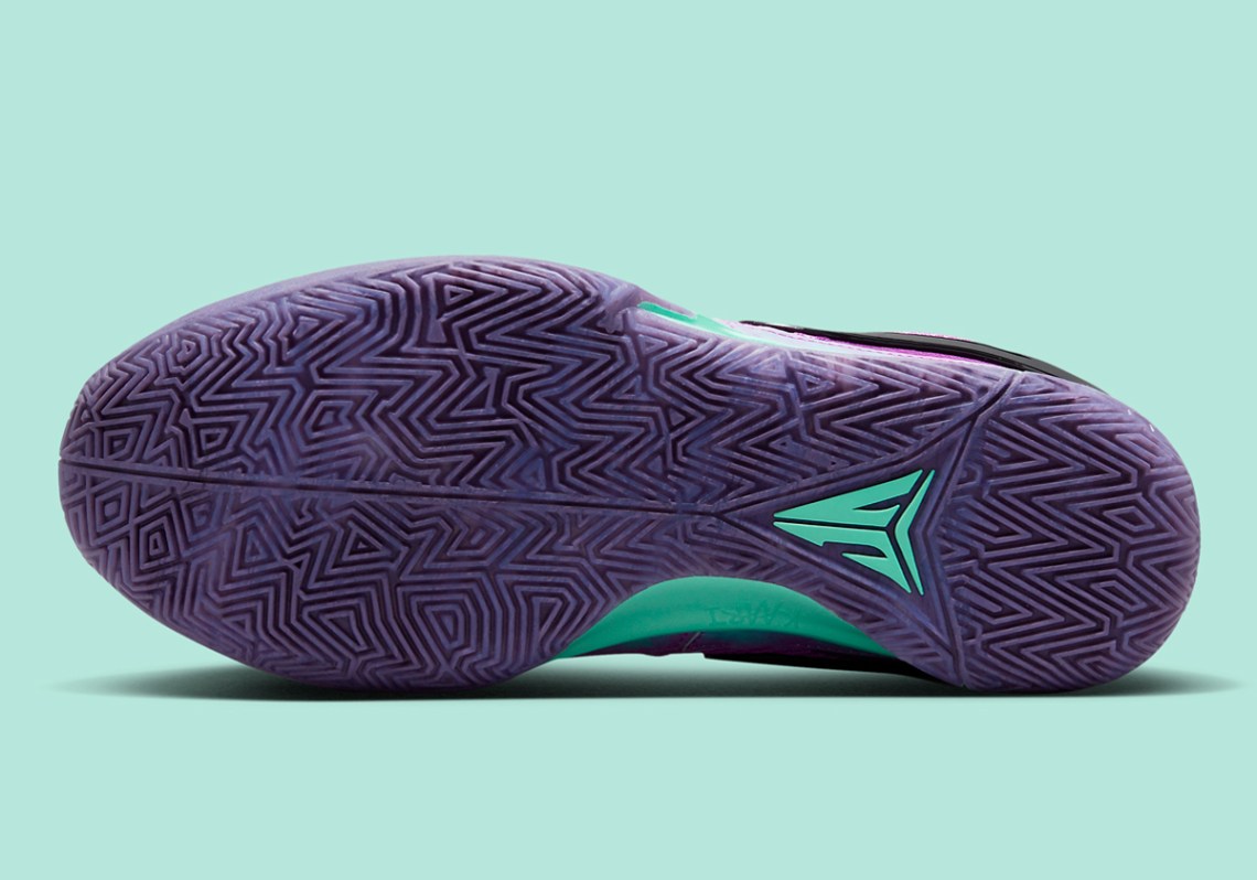 Nike Ja 1  display picture 1