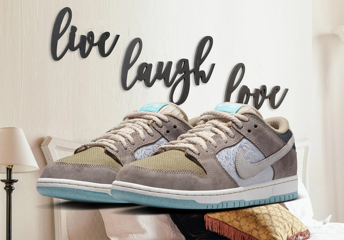 The Nike SB Dunk Low “Big Money Savings” Releases On April 17th On SNKRS
