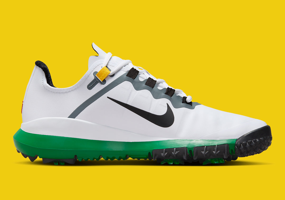 Nike Tw 13 Masters White Pine Green Cool Grey Dr5752 100 Store List 24