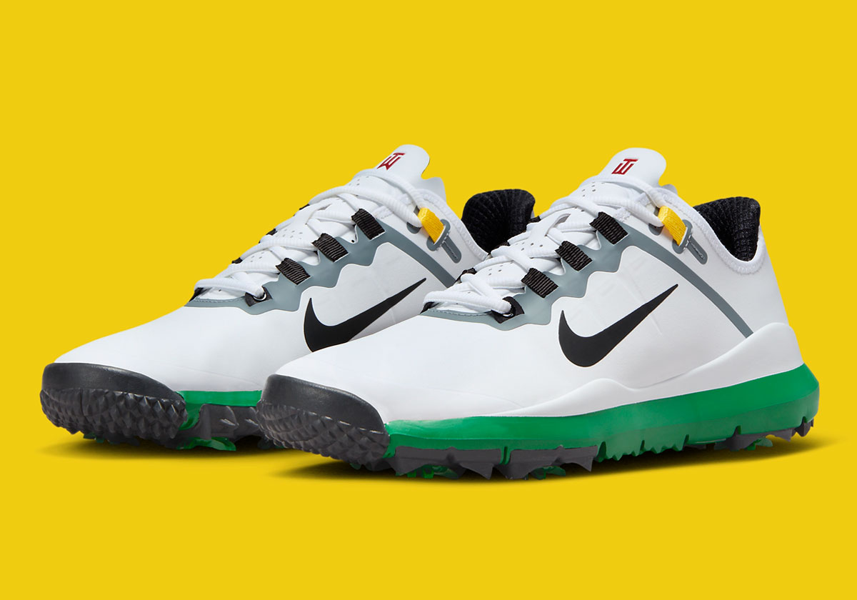 The Nike TW '13 "Masters" Returns 10 Years After Its Debut