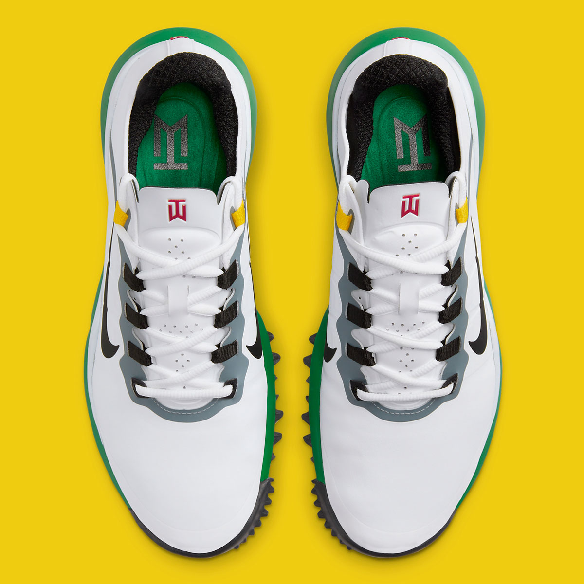 Nike Tw 13 Masters White Pine Green Cool Grey Dr5752 100 Store List 27