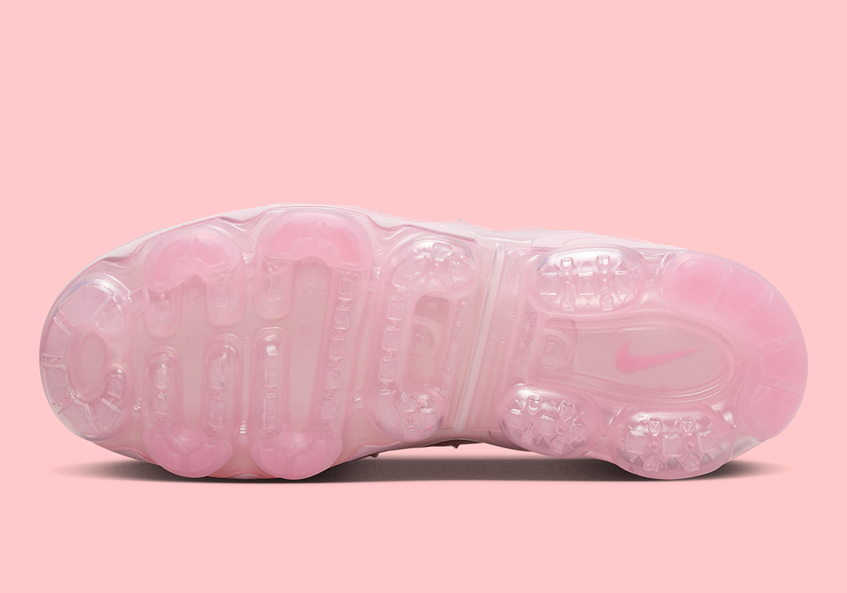 Nike Air Vapormax Plus Pink Foam (Women's)