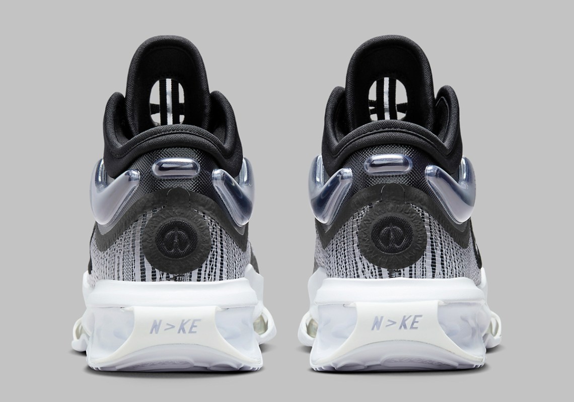 Nike Zoom GT Jump 2  display picture 2