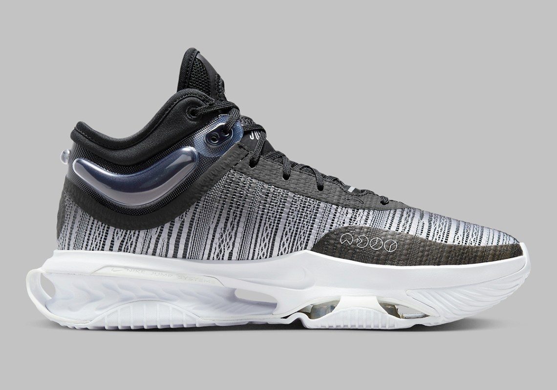 Nike Zoom GT Jump 2 
