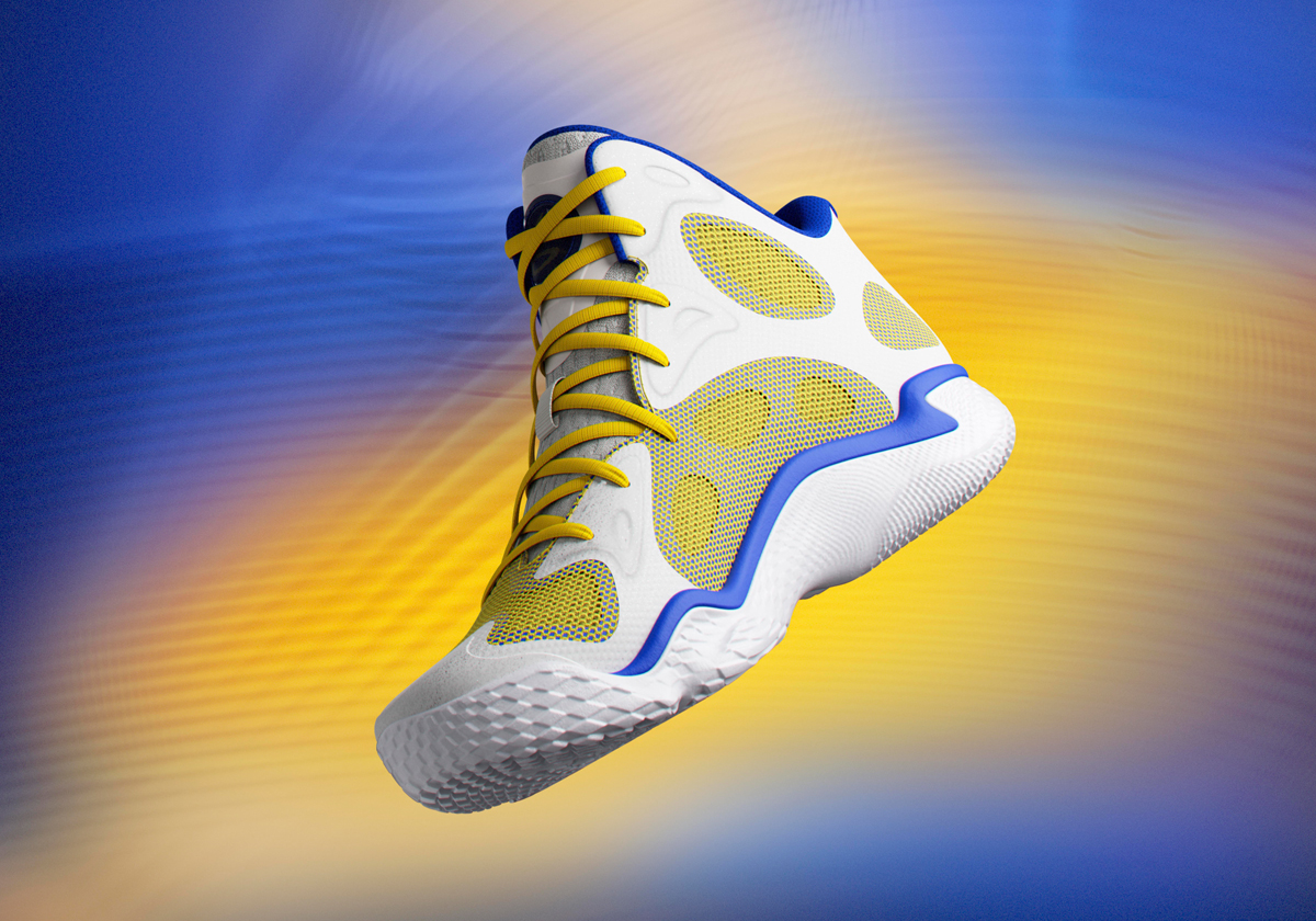 Under Armour Curry Spaawn Flotro 3026640 100 1