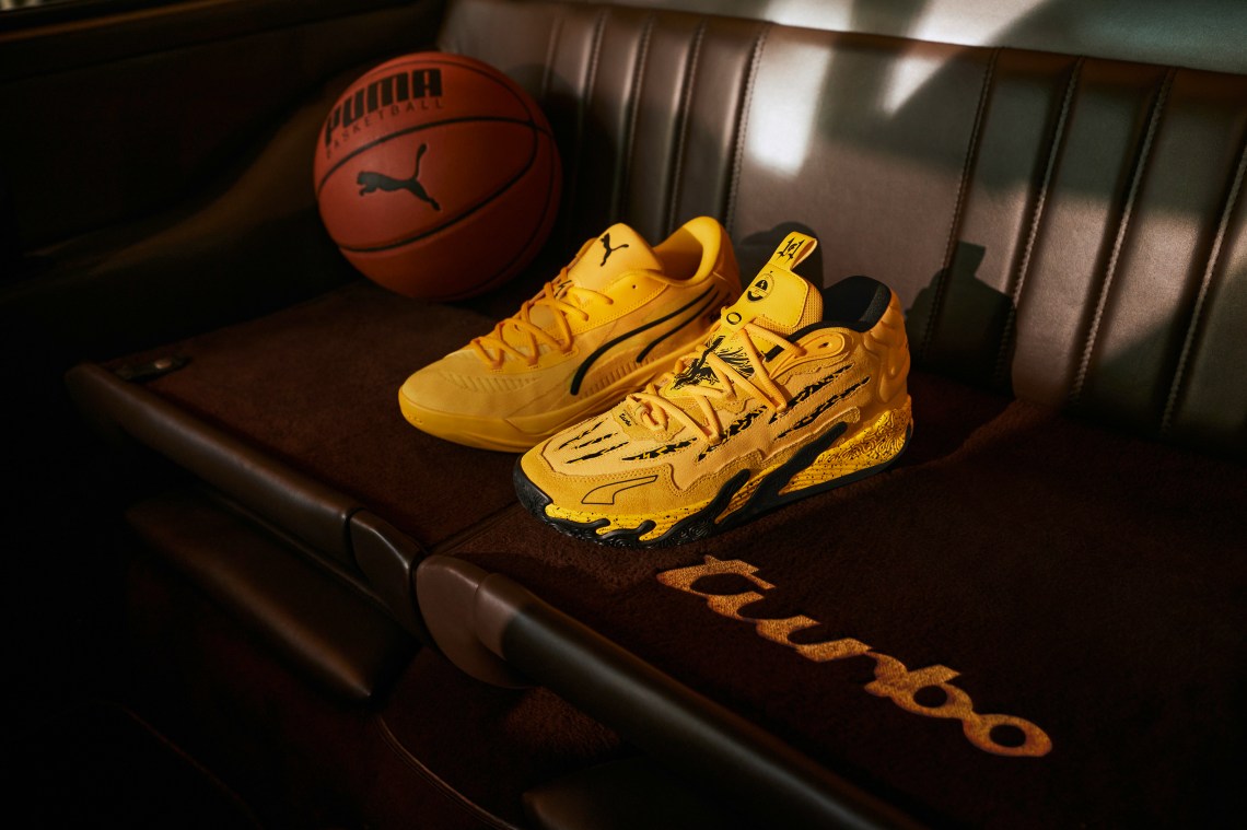 Puma MB.03  display picture 3