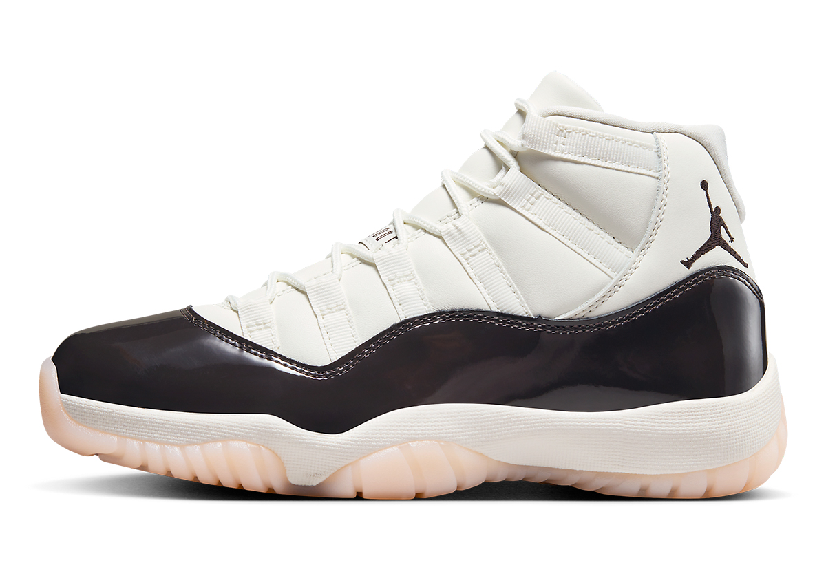 Jordan Reserve To Restock Gratitude 11s, Cherry 12s at 1pm EST