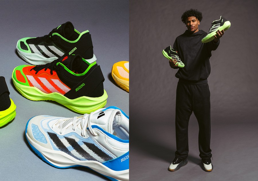 adidas adiZero Select 2.0 Release Date | SneakerNews.com