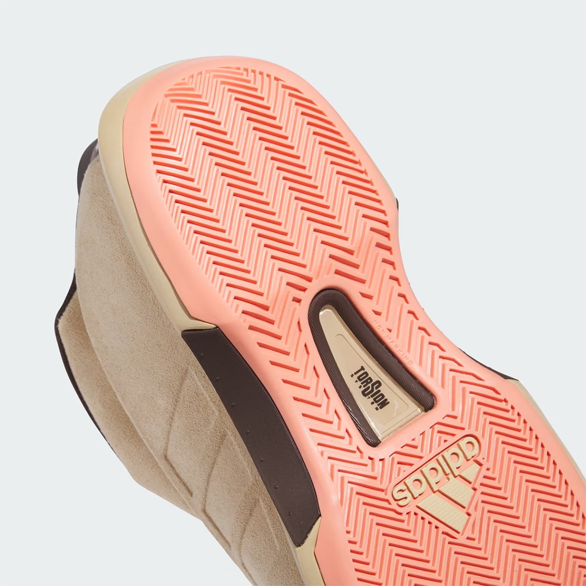 adidas Crazy 1  display picture 3
