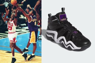 Kobe Bryant’s First-Ever All-Star Shoes Are Coming Back