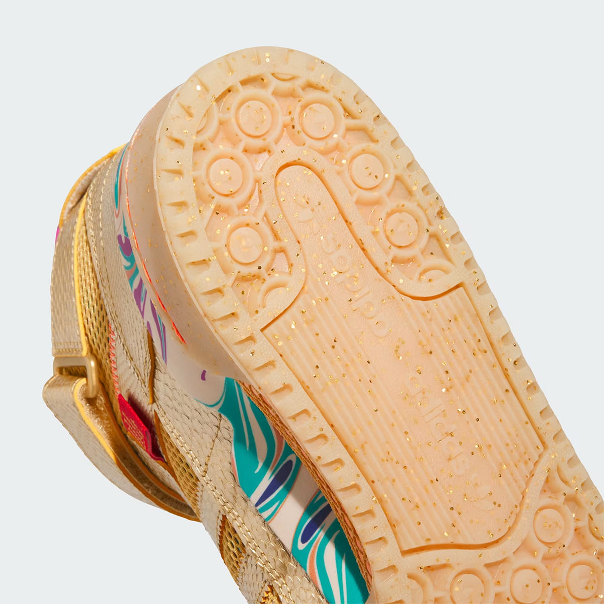 adidas straps Forum Mid Carnival Id8615 8