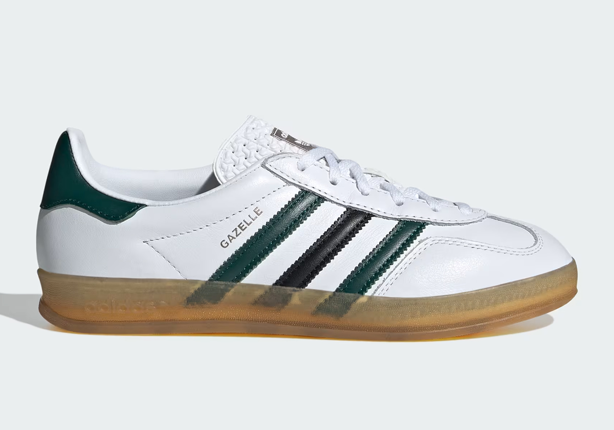 adidas Gazelle Indoor 