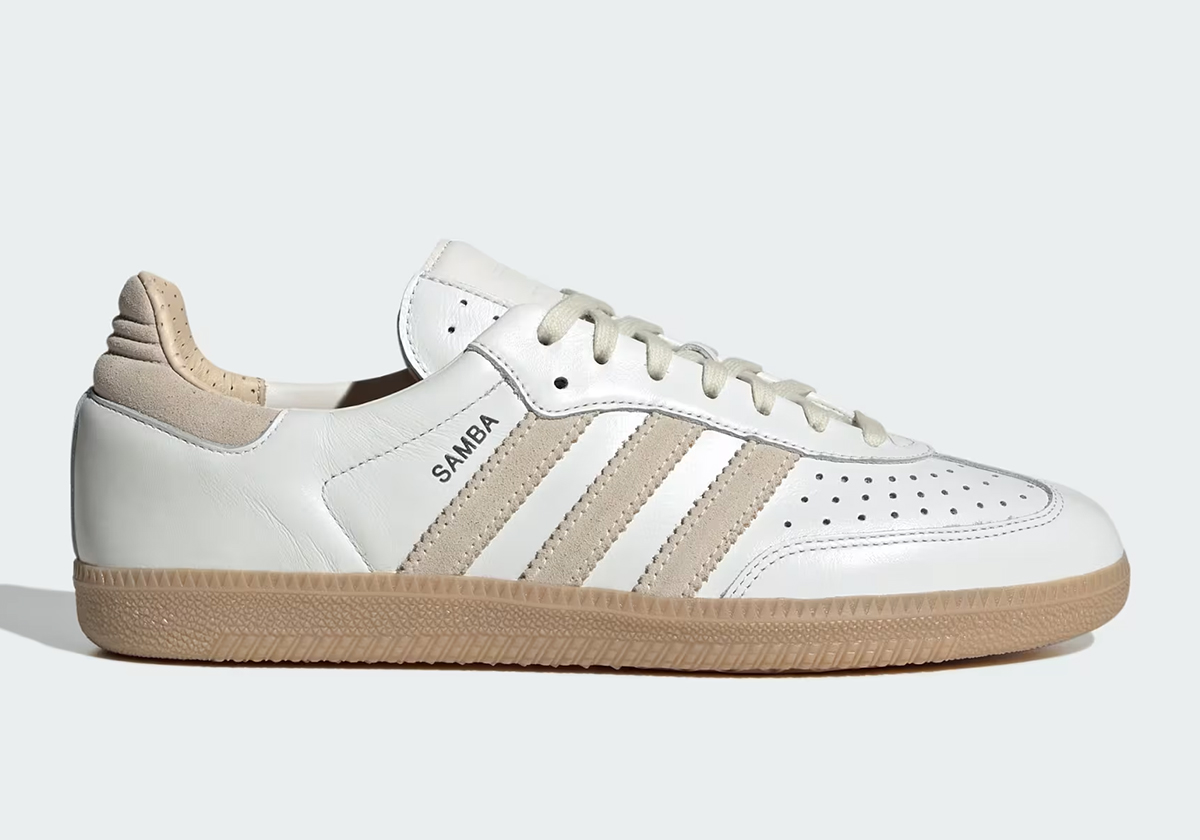 adidas Samba 