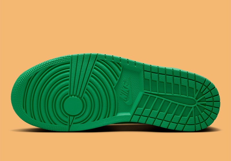 jordan 1 low army green