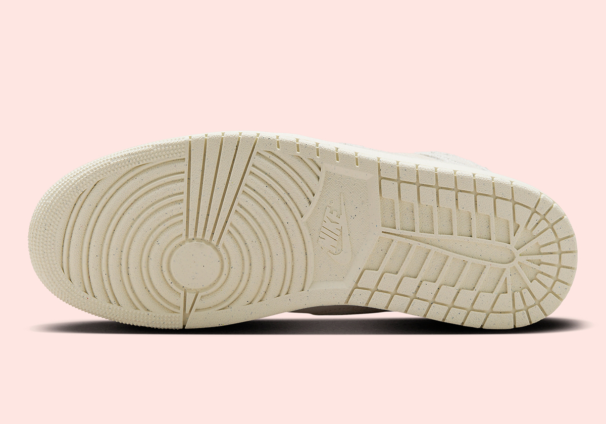 Nike jordan кросівки найк джордан лакова шкіра 36-40 Se Sail Sand Fq3224 100 6