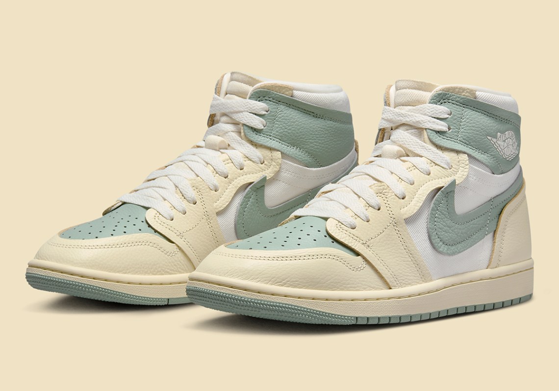 Air Jordan 1 High MM 