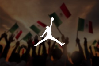 September’s Air jordan Venom 5 “El Grito” Celebrates Mexican Independence Day