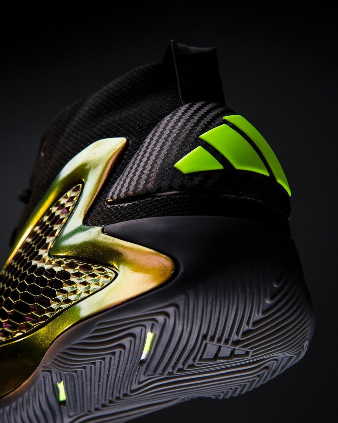 adidas AE1  display picture 2
