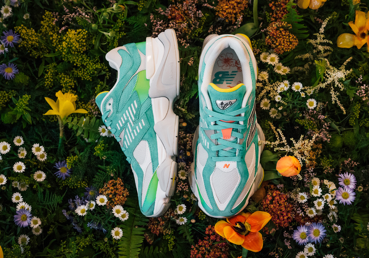 Dtlr The most popular New Balance collections are Cyan Burst 6