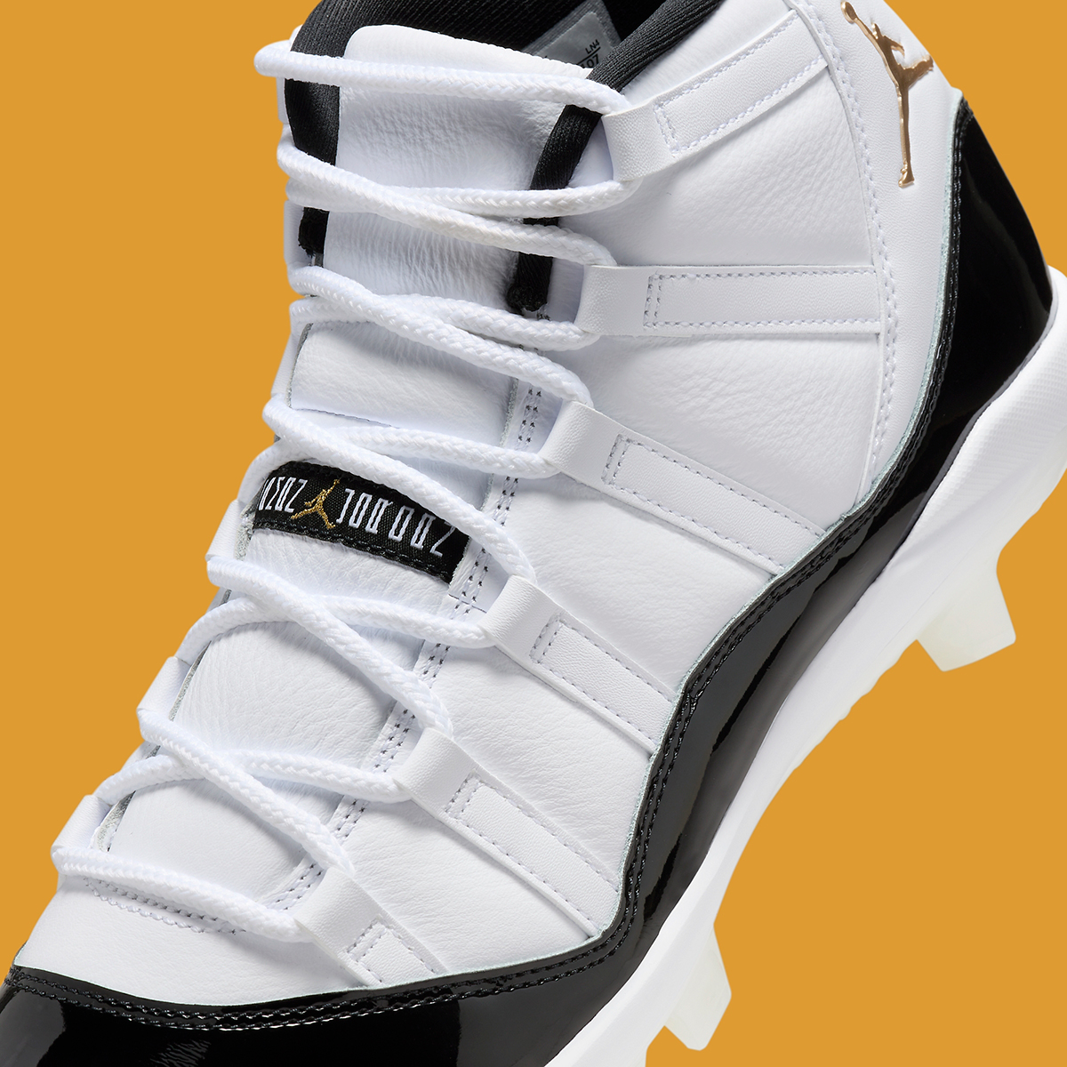 Nike Air Jordan Spizike 1 Low SE Tie Dye UK 10 Baseball Cleats Fv5415 107 3