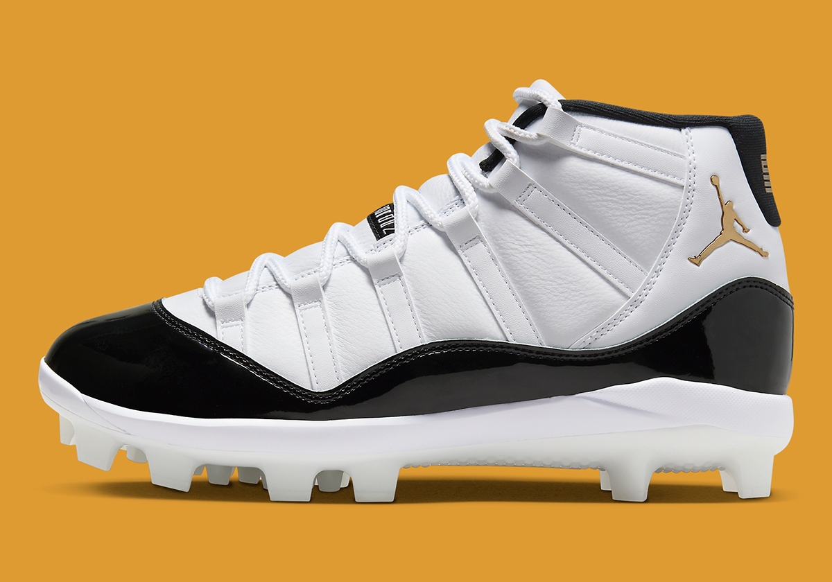11 jordan cleats