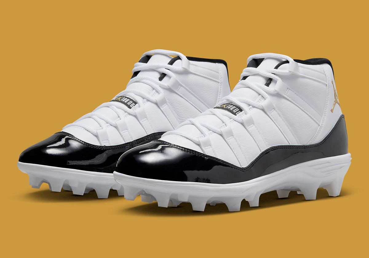 Available Now: the jordan line up for the holiday season “Gratitude” Cleats