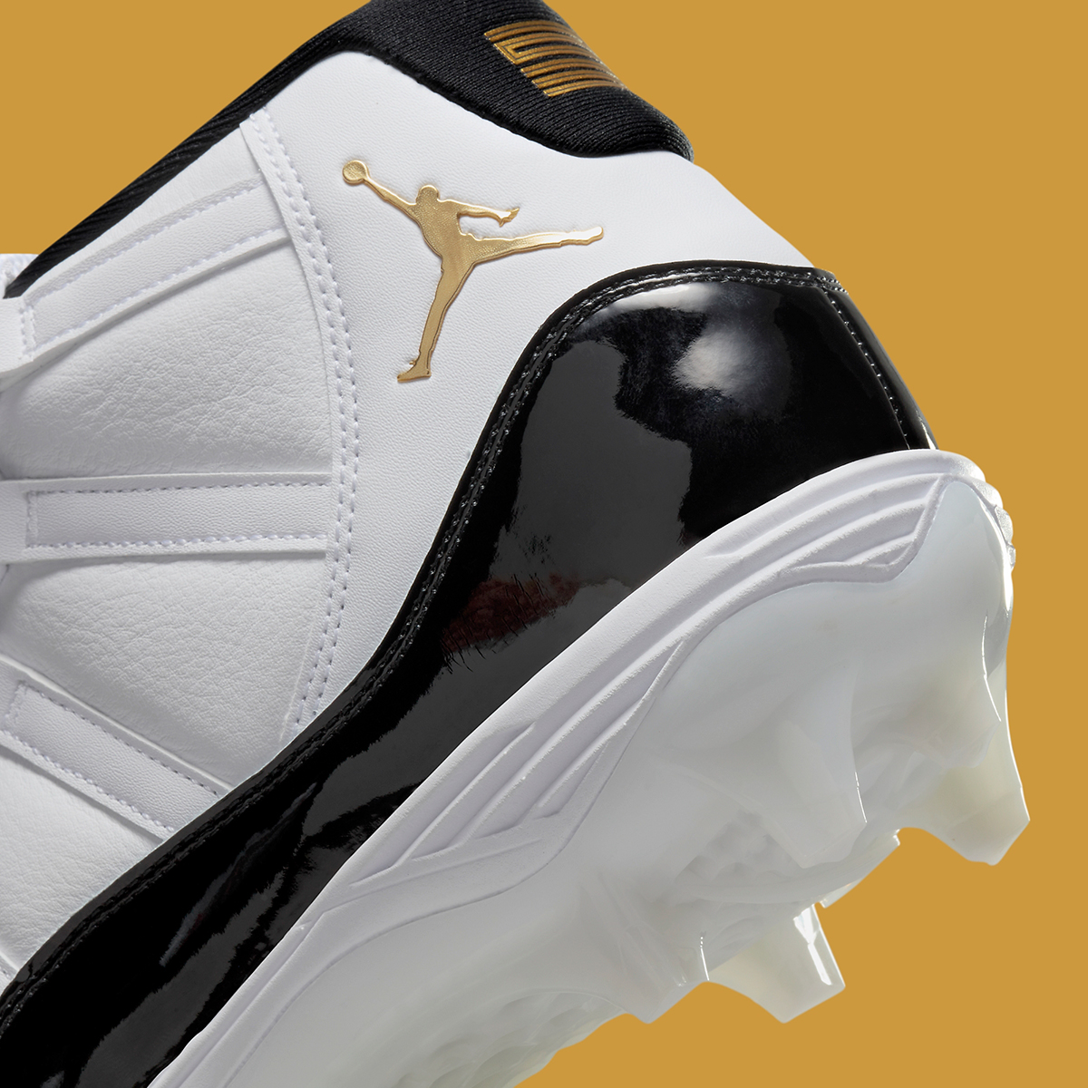 Nike Air Jordan Spizike 1 Low SE Tie Dye UK 10 Cleats Fv5374 107 5