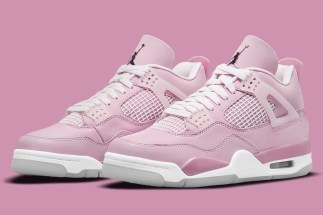 A Women’s Sneakers BULLBOXER 263006F5S Pbof “Orchid” Arrives Holiday 2024