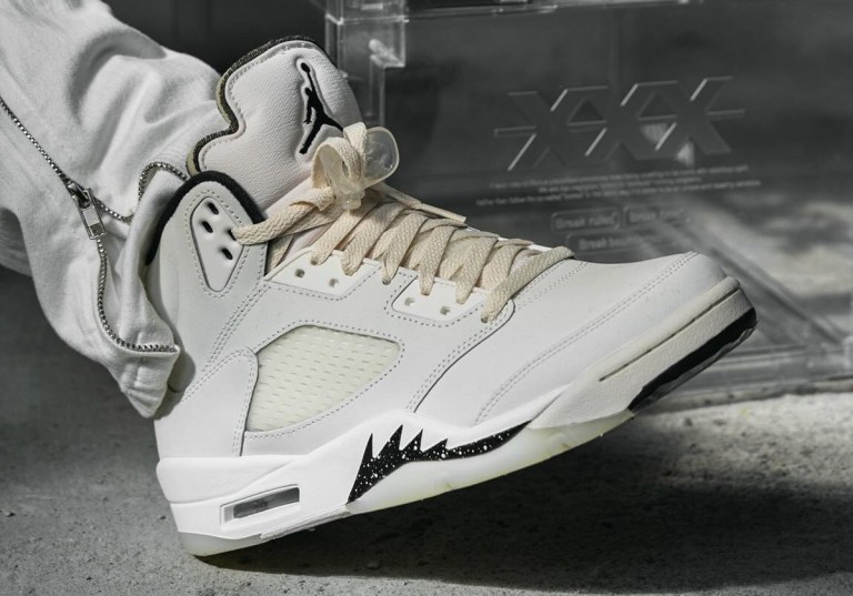 Air Jordan 5  display picture 1