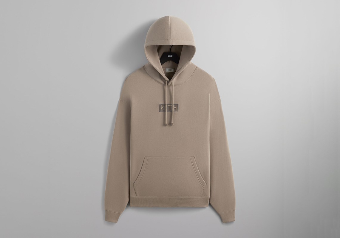 Just Us: Kith Announces Loyalty Program With Exclusive Sneaker 