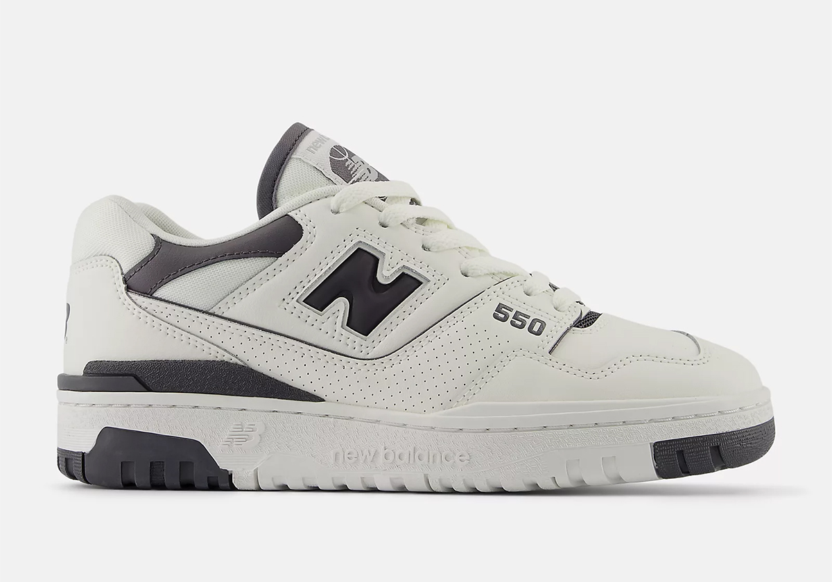 New Balance Delivers More Women's 550s For The Growing Fanbase ...