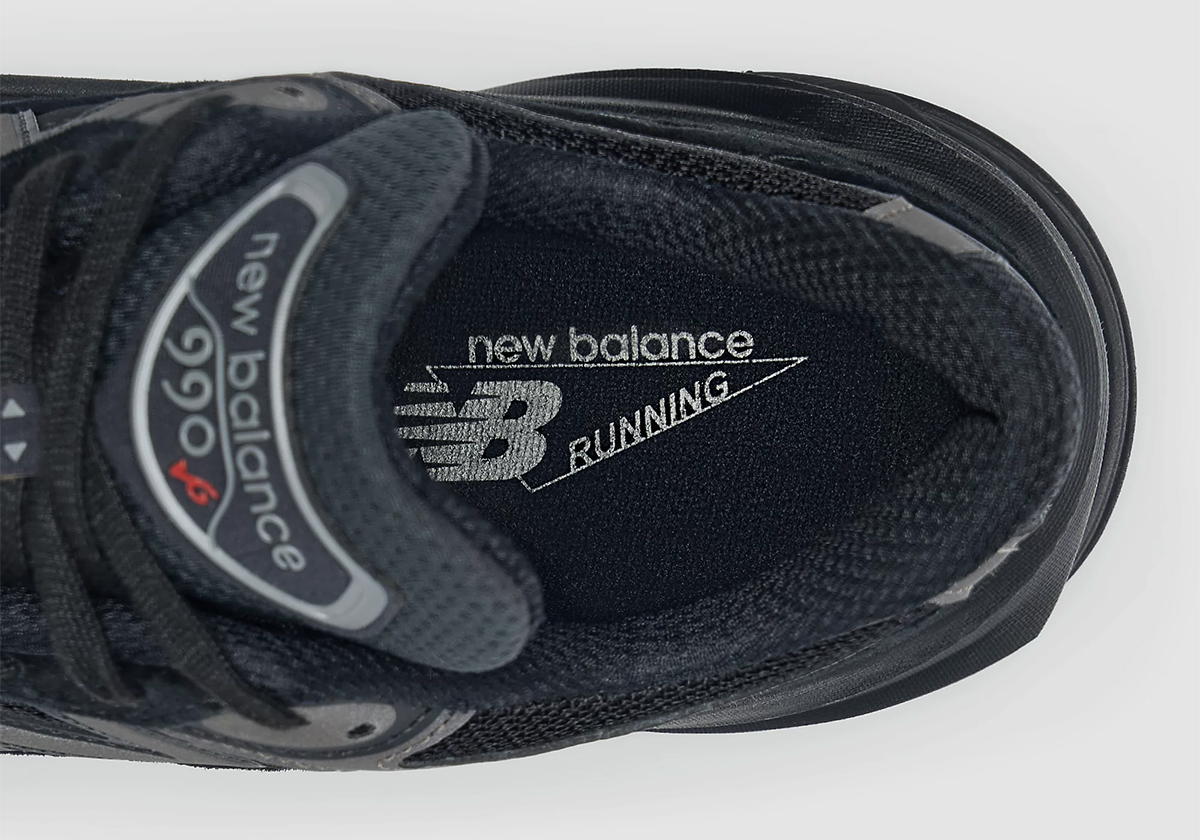 New Balance 375 31 Made In Usa Black U990bb6 3