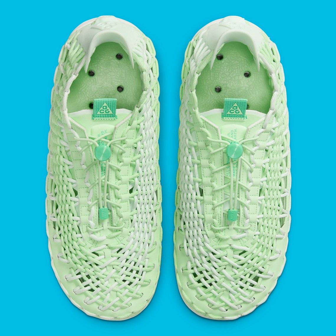 Nike ACG Watercat+  display picture 3