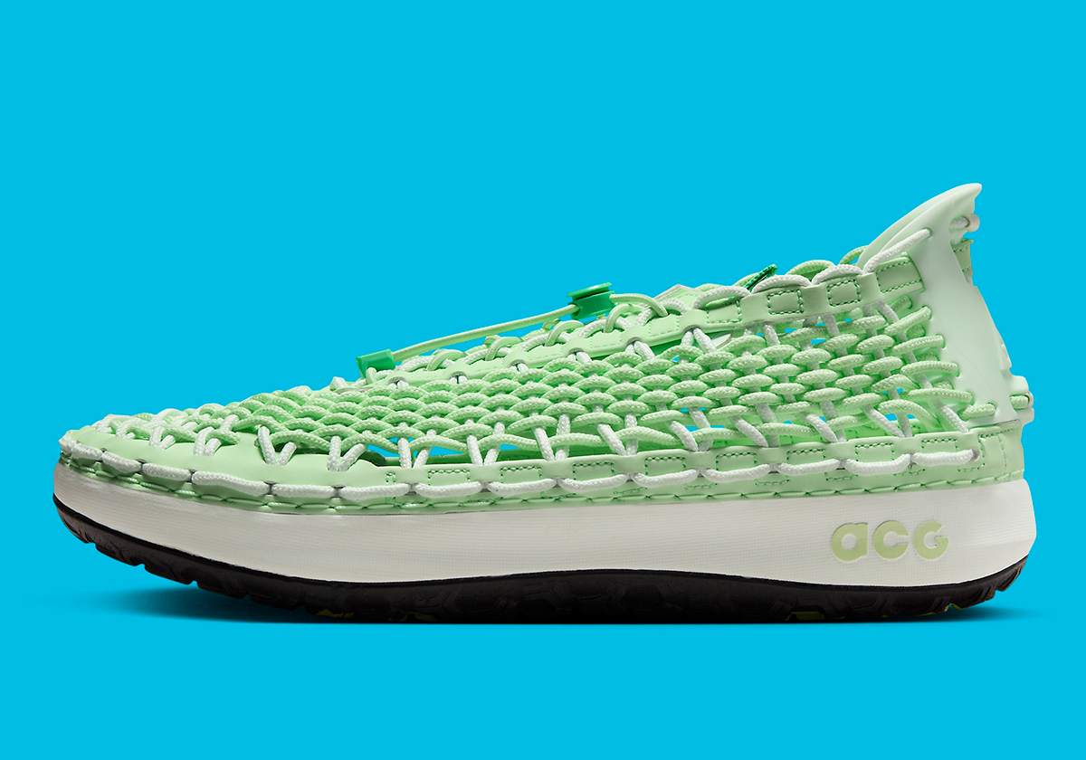 Nike Acg Watercat Green Fn5202 300 4