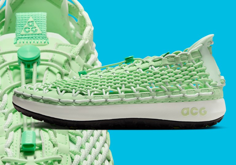 nike-acg-watercat-green-FN5202  display picture 1